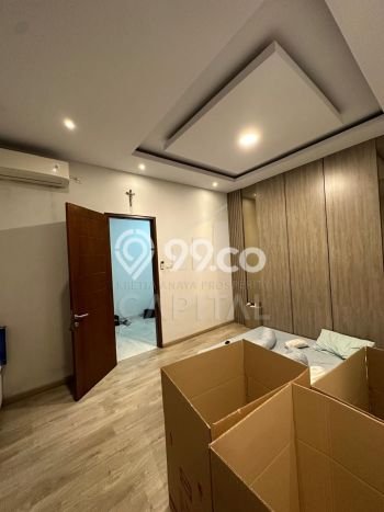 Best Deal Hunian Premium Ideal dan Luas di Kelapa Gading, Jakarta Utara Best Deal Hunian Premium Ideal dan Luas di Kelapa Gading, Jakarta Utara