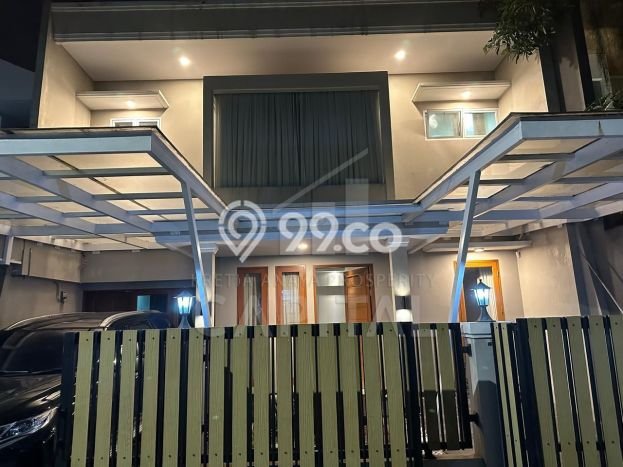 Best Deal Hunian Premium Ideal dan Luas di Kelapa Gading, Jakarta Utara Best Deal Hunian Premium Ideal dan Luas di Kelapa Gading, Jakarta Utara