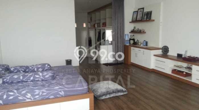 Rumah Elit LB 600m2 Siap Pakai Desain Elegan di Kota Baru Parahyangan, Bandung Rumah Elit LB 600m2 Siap Pakai Desain Elegan di Kota Baru Parahyangan, Bandung
