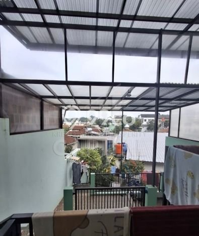 For Sale! Premium House LT 256m2 Desain Modern di Sarijadi For Sale! Premium House LT 256m2 Desain Modern di Sarijadi