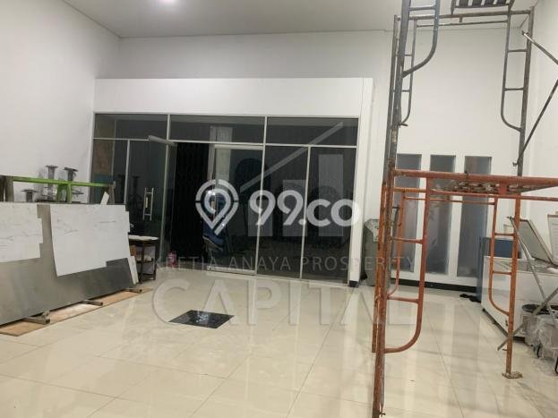 Unit Komersial Tersedia di Bandung Kota Spesifikasi LB 400m2 Unit Komersial Tersedia di Bandung Kota Spesifikasi LB 400m2