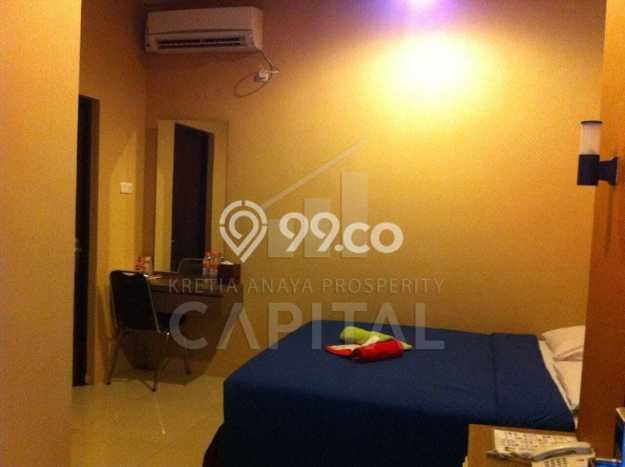 Hotel Kawasan , Luas 2150m2m², Kawasan Bisnis, Ramai Hotel Kawasan , Luas 2150m2m², Kawasan Bisnis, Ramai