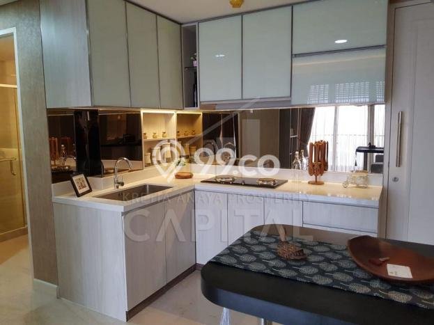 Sewa Apartemen Ekonomis 3 BR di Bandung Kota Bandung Sewa Apartemen Ekonomis 3 BR di Bandung Kota Bandung