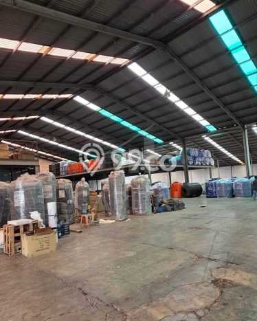 Gudang Disewa di Bandung dengan LB 3500m2 Area Komersial Ramai Gudang Disewa di Bandung dengan LB 3500m2 Area Komersial Ramai