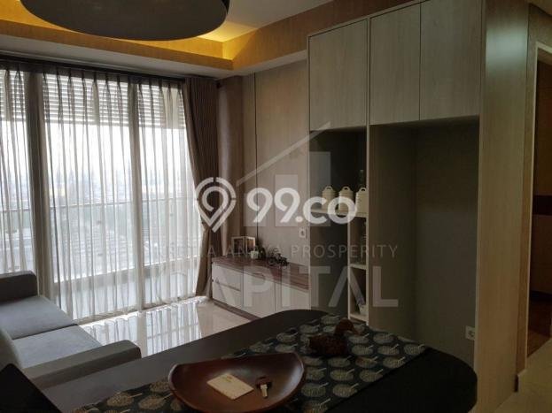 Sewa Apartemen Ekonomis 3 BR di Bandung Kota Bandung Sewa Apartemen Ekonomis 3 BR di Bandung Kota Bandung