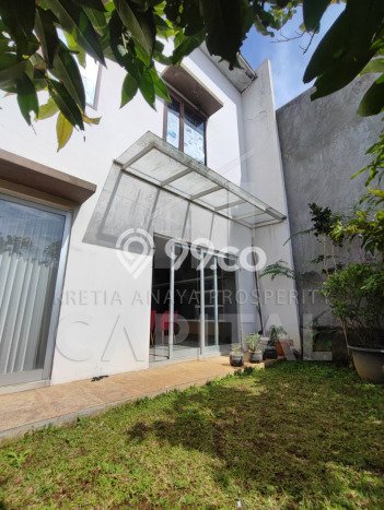 Rumah Elit LB 280m2 Siap Huni Desain Elegan di Setiabudi, Bandung Rumah Elit LB 280m2 Siap Huni Desain Elegan di Setiabudi, Bandung