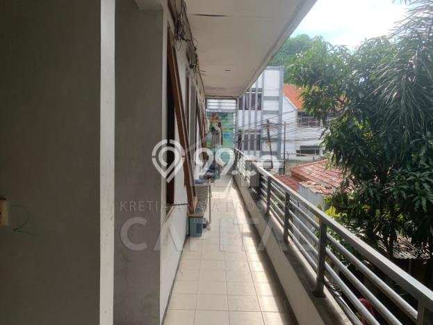 Unit Kost Dijual di Kawasan Coblong Bandung dengan 15 KT Unit Kost Dijual di Kawasan Coblong Bandung dengan 15 KT