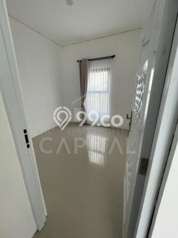 Rumah Modern 4 Kamar LT 150m2 di Setiabudi Rumah Modern 4 Kamar LT 150m2 di Setiabudi