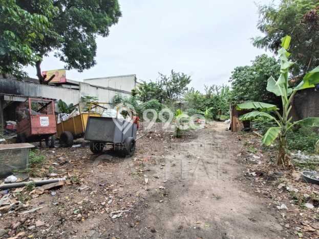 Dijual Tanah 1300m2 di Soekarno Hatta, Bandung Dijual Tanah 1300m2 di Soekarno Hatta, Bandung