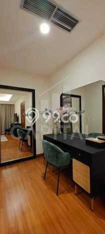 Apartemen Luxury Dijual di Bandung Lokasi Strategis Punya 3 Kamar Tidur Apartemen Luxury Dijual di Bandung Lokasi Strategis Punya 3 Kamar Tidur