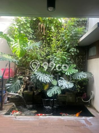 Ready to Use! Premium House LT 198m2 Desain Modern di Taman Holis Indah Ready to Use! Premium House LT 198m2 Desain Modern di Taman Holis Indah
