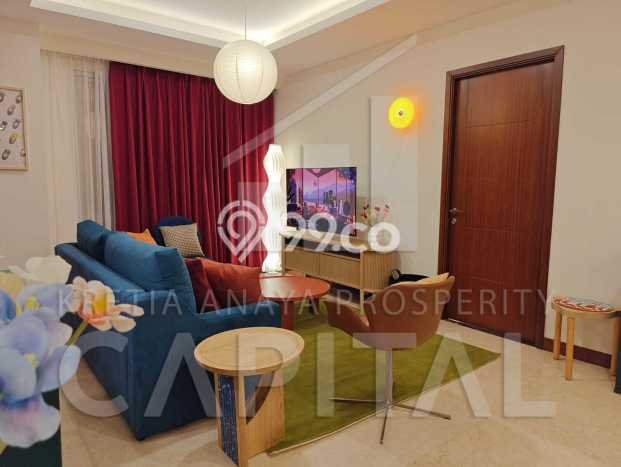 Apartemen Luxury Dijual di Bandung Lokasi Strategis Punya 3 Kamar Tidur Apartemen Luxury Dijual di Bandung Lokasi Strategis Punya 3 Kamar Tidur