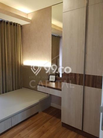 Sewa Apartemen Ekonomis 3 BR di Bandung Kota Bandung Sewa Apartemen Ekonomis 3 BR di Bandung Kota Bandung