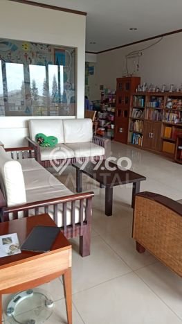 Dijual Hunian Rumah Terawat 6 Kamar di Setiabudi, Bandung Dijual Hunian Rumah Terawat 6 Kamar di Setiabudi, Bandung