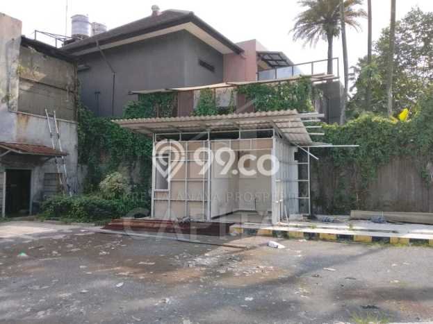Lahan untuk Disewa di Bandung Luas 1252m2 Lahan untuk Disewa di Bandung Luas 1252m2