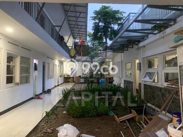 Unit Komersial Tersedia di Bandung Kota Spesifikasi LB 400m2 Unit Komersial Tersedia di Bandung Kota Spesifikasi LB 400m2