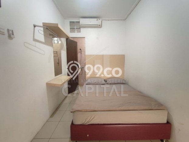 Rumah Elit Modern Siap Huni di Pasteur Bandung Rumah Elit Modern Siap Huni di Pasteur Bandung
