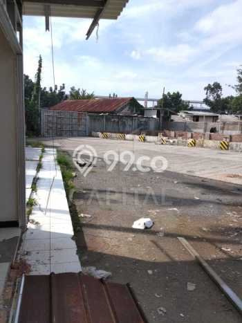 Lahan untuk Disewa di Bandung Luas 1252m2 Lahan untuk Disewa di Bandung Luas 1252m2