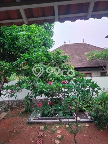 Hunian Mewah Dijual LT 500m2 di Cinere, Depok Hunian Mewah Dijual LT 500m2 di Cinere, Depok