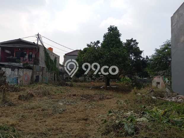 Tanah Kavling Dijual di Jakarta Selatan dengan Spesifikasi 1748m2 Tanah Kavling Dijual di Jakarta Selatan dengan Spesifikasi 1748m2