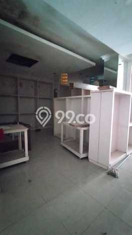 Dijual Ruko di Kebayoran Baru, Luas 1077m², Area Bisnis Dijual Ruko di Kebayoran Baru, Luas 1077m², Area Bisnis