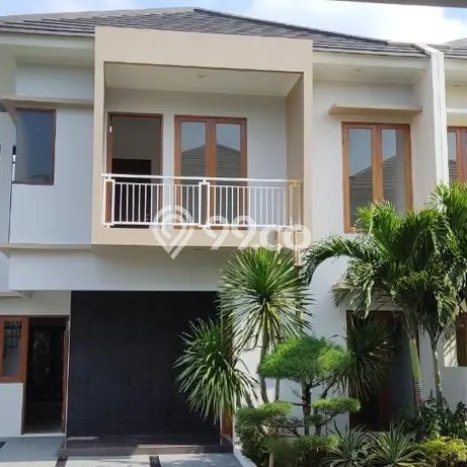 Ready to Use! Luxury House LT 120m2 Desain Elegan di Jati Padang Ready to Use! Luxury House LT 120m2 Desain Elegan di Jati Padang