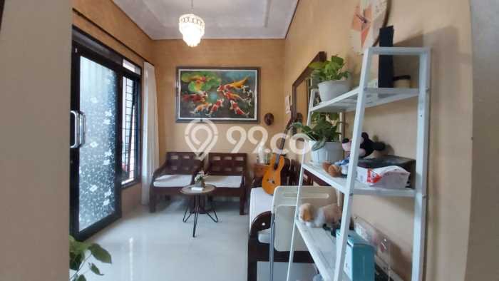 Dijual Rumah Elit Exclusive di Jagakarsa, Jakarta Selatan Dijual Rumah Elit Exclusive di Jagakarsa, Jakarta Selatan