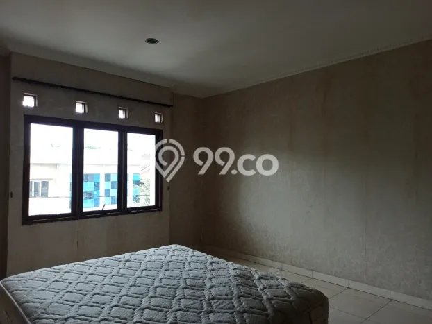 Rumah Luxury Modern Tanpa Renovasi di Pondok Indah Jakarta Selatan Rumah Luxury Modern Tanpa Renovasi di Pondok Indah Jakarta Selatan