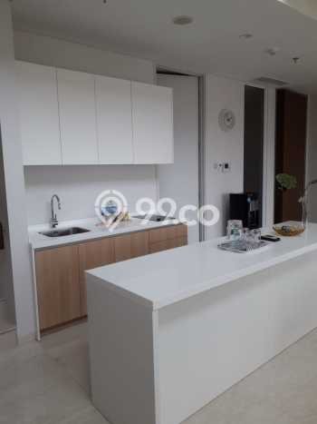 Apartemen di Alam Sutera, 2 KM, Luas 177m², Lokasi Utama Apartemen di Alam Sutera, 2 KM, Luas 177m², Lokasi Utama