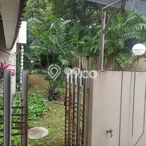 Siap Huni Rumah Mewah 5 Kamar di Kebayoran Baru Dekat ke Mana Saja Siap Huni Rumah Mewah 5 Kamar di Kebayoran Baru Dekat ke Mana Saja