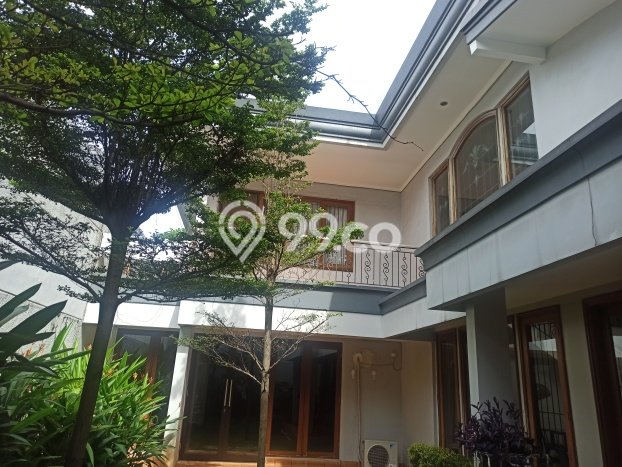 GOOD DEAL! Rumah di Simprug, 3 KM, Ready, LT 441m² Bangunan 600m² GOOD DEAL! Rumah di Simprug, 3 KM, Ready, LT 441m² Bangunan 600m²
