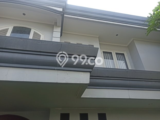GOOD DEAL! Rumah di Simprug, 3 KM, Ready, LT 441m² Bangunan 600m² GOOD DEAL! Rumah di Simprug, 3 KM, Ready, LT 441m² Bangunan 600m²