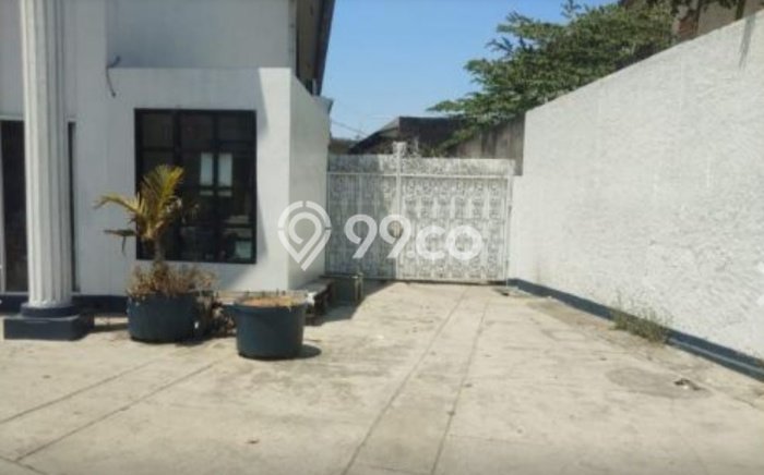 Dijual Komersial di Kebayoran Baru Jakarta Selatan LT 1700m2 / LB 1000m2 Dijual Komersial di Kebayoran Baru Jakarta Selatan LT 1700m2 / LB 1000m2