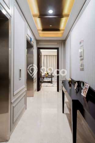SPECIAL OFFER! Apartemen di Pondok Indah, 3 KM, Luas 178m², Area Berkembang SPECIAL OFFER! Apartemen di Pondok Indah, 3 KM, Luas 178m², Area Berkembang