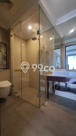 SPECIAL OFFER! Apartemen di Pondok Indah, 3 KM, Luas 178m², Area Berkembang SPECIAL OFFER! Apartemen di Pondok Indah, 3 KM, Luas 178m², Area Berkembang