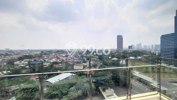 SPECIAL OFFER! Apartemen di Pondok Indah, 3 KM, Luas 178m², Area Berkembang SPECIAL OFFER! Apartemen di Pondok Indah, 3 KM, Luas 178m², Area Berkembang