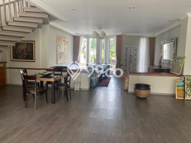 Siap Huni Rumah Mewah 6 Kamar di Cinere Dekat ke Mana Pun Siap Huni Rumah Mewah 6 Kamar di Cinere Dekat ke Mana Pun