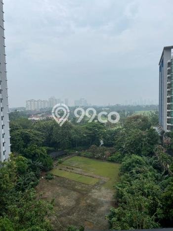 Tersedia Apartemen 2 KT & 2 KM di Cilandak, Jakarta Selatan Tersedia Apartemen 2 KT & 2 KM di Cilandak, Jakarta Selatan