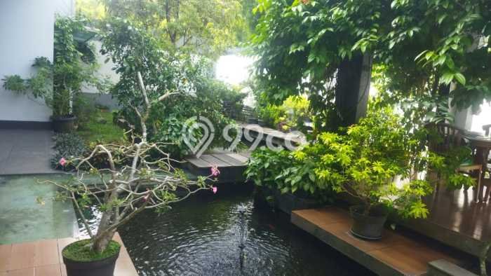 Hunian Super Mewah dengan Akses Paling Strategis di BSD City, Tangerang Hunian Super Mewah dengan Akses Paling Strategis di BSD City, Tangerang