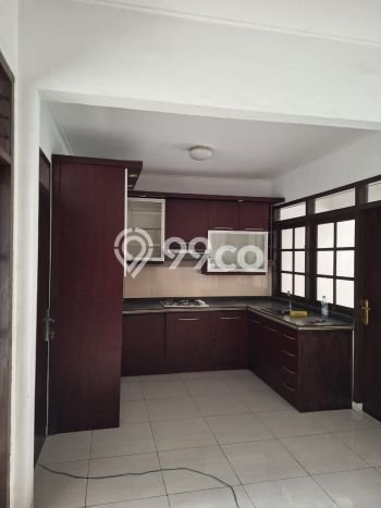 Rumah Elit Modern Siap Huni di Bintaro Tangerang Selatan Rumah Elit Modern Siap Huni di Bintaro Tangerang Selatan