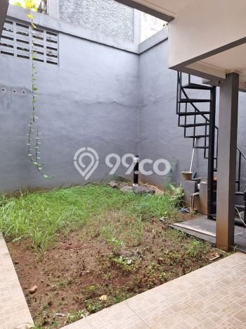 Rumah Elit Modern Siap Huni di Bintaro Tangerang Selatan Rumah Elit Modern Siap Huni di Bintaro Tangerang Selatan