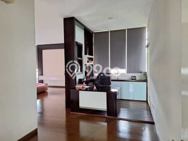 Hunian Super Mewah dengan Akses Paling Strategis di BSD City, Tangerang Hunian Super Mewah dengan Akses Paling Strategis di BSD City, Tangerang