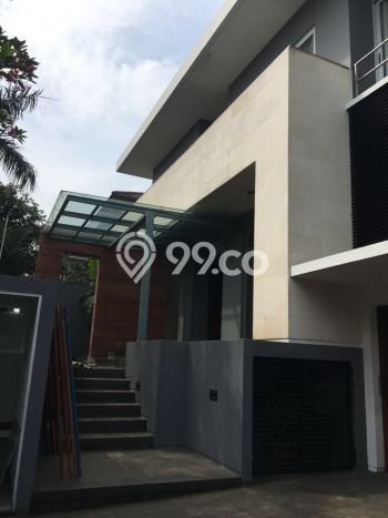 KESEMPATAN TERBAIK! Rumah di Pondok Indah, 6 KT, Siap Huni, Luas 462m² Bangunan 550m² KESEMPATAN TERBAIK! Rumah di Pondok Indah, 6 KT, Siap Huni, Luas 462m² Bangunan 550m²