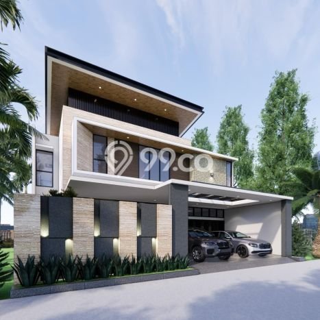 Dijual Rumah Mewah Exclusive di Kebayoran Baru, Jakarta Selatan Dijual Rumah Mewah Exclusive di Kebayoran Baru, Jakarta Selatan