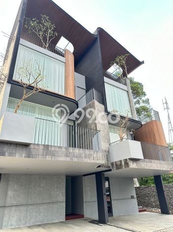 Rumah Luxury Modern Siap Huni di Kemang Jakarta Selatan Rumah Luxury Modern Siap Huni di Kemang Jakarta Selatan