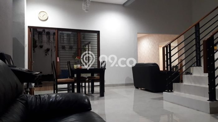 Rumah Luxury Modern Siap Huni di Serpong Villa Melati Mas Tangerang Selatan Rumah Luxury Modern Siap Huni di Serpong Villa Melati Mas Tangerang Selatan