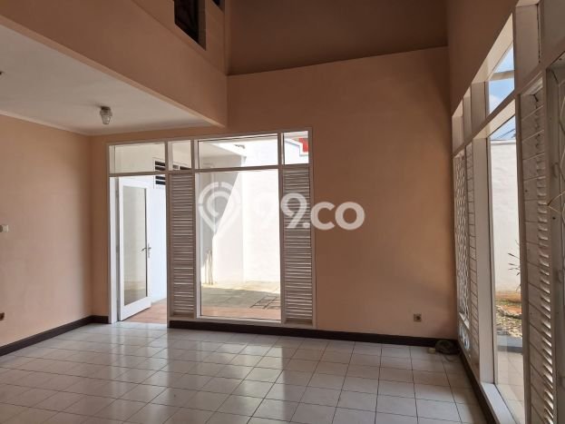 Dijual Rumah Premium dengan Fasilitas Sekitar Komplit di Kebayoran Baru, Jakarta Selatan Dijual Rumah Premium dengan Fasilitas Sekitar Komplit di Kebayoran Baru, Jakarta Selatan