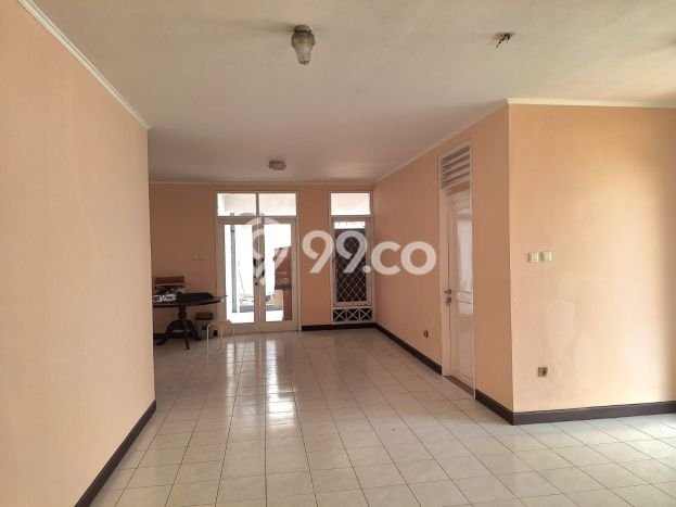 Dijual Rumah Premium dengan Fasilitas Sekitar Komplit di Kebayoran Baru, Jakarta Selatan Dijual Rumah Premium dengan Fasilitas Sekitar Komplit di Kebayoran Baru, Jakarta Selatan