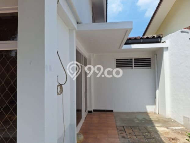 Dijual Rumah Premium dengan Fasilitas Sekitar Komplit di Kebayoran Baru, Jakarta Selatan Dijual Rumah Premium dengan Fasilitas Sekitar Komplit di Kebayoran Baru, Jakarta Selatan