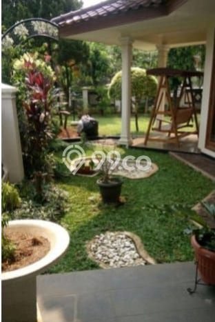 For Sale! Premium House LT 346m2 Desain Modern di Bintaro For Sale! Premium House LT 346m2 Desain Modern di Bintaro